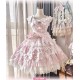 Mewroco Rose Doll JSK(Pre-Order/3 Colours/Full Payment Without Shipping)